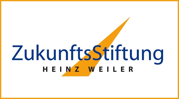 Logo ZukunftsStiftung Heinz Weiler Logo ZukunftsStiftung Heinz Weiler